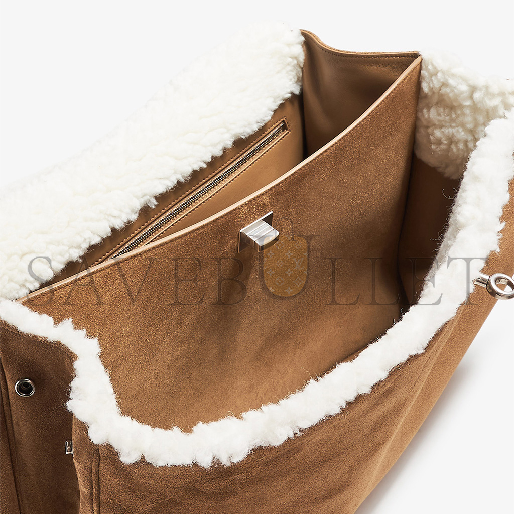 Ba*len*cia*ga rodeo large handbag 7897432 (39.8*29.9*12.9cm)